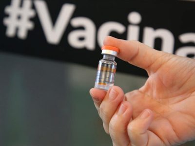Vacunas para Brasil: confirman la compra del fármaco chino CoronaVac
