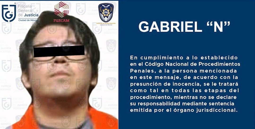 gabriel