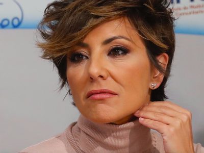 Sonsoles Ónega, obligada a pedir disculpas públicas: "Un error"