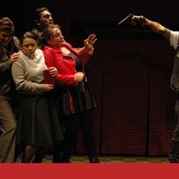 "Las cosas de Ana" cuentan la historia de Ana