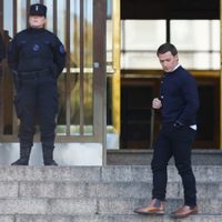 El contratista de Adorni confirmó que recibió 245.000 dólares en efectivo y en negro
