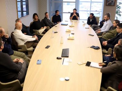 Petroleros y empresarios de Neuquén no quieren que vengan empresas de Mendoza y Chubut a Vaca Muerta
