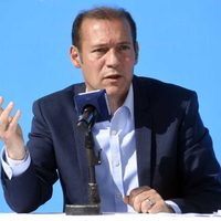 Omar Gutiérrez: “Vamos a pagar todos los costos para concretar el potencial de Vaca Muerta”