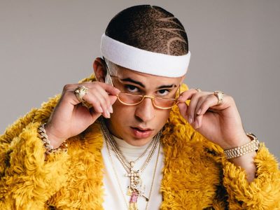 ¡Lo da todo! Bad Bunny está intacto y lo demostró con un divertidísimo video. ¡Corran a verlo!