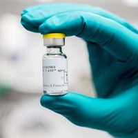 Johnson & Johnson inicia fase tres de su vacuna de  una sola dosis contra el covid-19