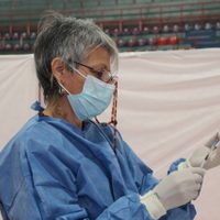 La vacunación no se toma descanso en la provincia: aquí los detalles