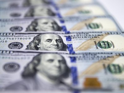 ¡Por las nubes! La fiebre del dólar ya superó los $110