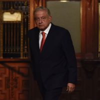 Estos fueron los principales temas de la conferencia mañanera de AMLO del 7 de enero (Video)