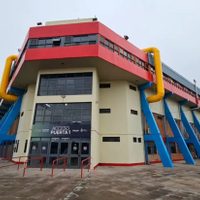 La provincia inaugurará las obras de remodelación integral del estadio Ruca Che en la capital