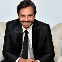 Su faceta romántica: Eugenio Derbez sorprendió a sus fans con una singular canción de su playlist
