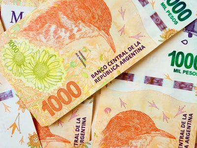 Billetes de 20 mil pesos: el nuevo proyecto de un diputado de Juntos por el Cambio
