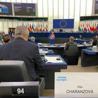 La Eurocámara pide sancionar a Cuba por represión y violaciones de derechos humanos