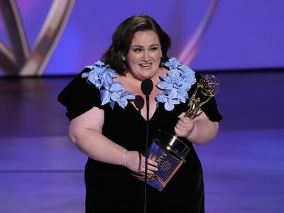 Lista de ganadores de los premios Emmy 2024