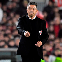 Malas noticias para Gallardo: el futbolista querido por River que seguría su carrera en otro equipo