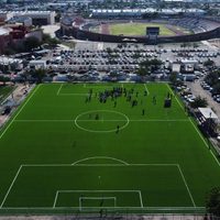 Tras décadas de abandono, Durazo recupera espacios deportivos de Hermosillo