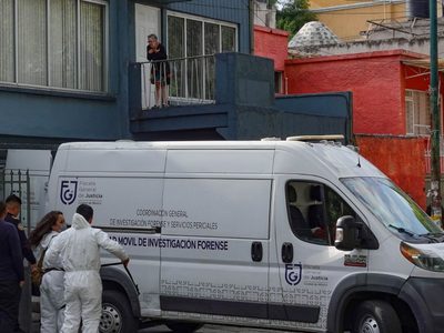 Asesinan a una familia dentro de una casa en Azcapotzalco; se presume extorsión