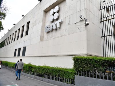 Continúan los movimientos en la SHCP: salen titulares del IPAB y de la Unidad de Banca de Desarrollo