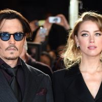 Johnny Depp niega haber agredido a Amber Heard ante la corte británica : "Eso es falso"