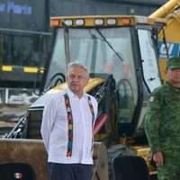 'No nos gusta que ustedes decidan por nosotros”, dicen a AMLO opositores al Tren Maya