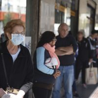 Argentina suma un nuevo muerto por coronavirus y la cifra llega a 102