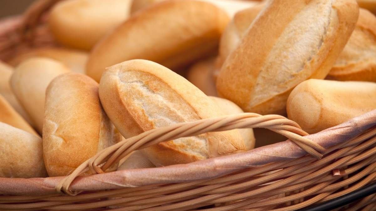 Panaderías aumentan el precio del pan por los aumentos en la harina. Fuente: (Twitter)