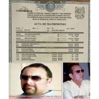Cae 'El Pollo” integrante del CDG y exinformante de la DEA y la PGR en caso Yarrington