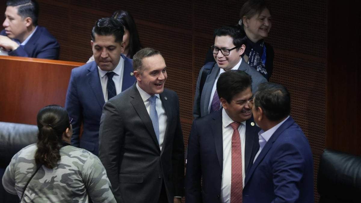 Adrián Rubalcava, director del Metro de la CDMX