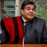 Mario Ishii: "Venden sustancias ilegales con las ambulancias y yo los tengo que cubrir"