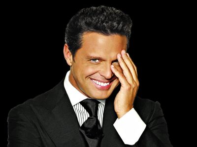 Gustos caros: Luis Miguel y la lujosa colección que ha armado por años