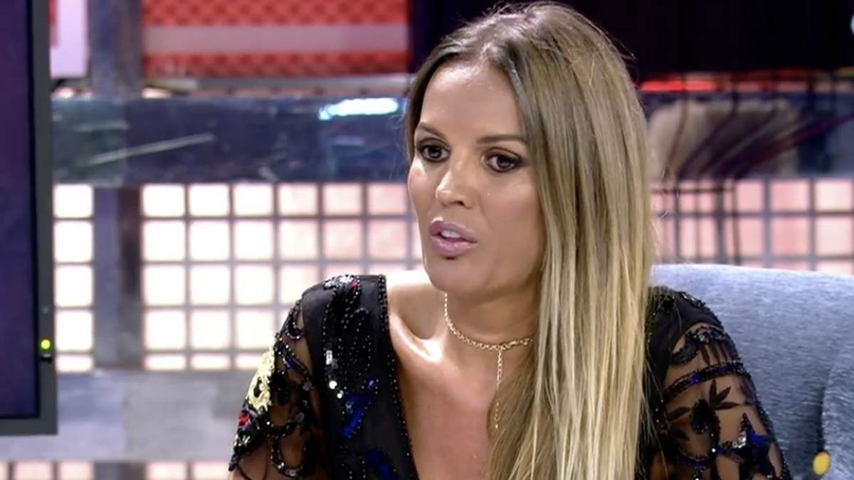 Marta López. Fuente: (Instagram)