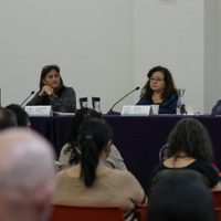 GIEI pone en duda mensajes de Whatsapp que Encinas presentó en informe de Ayotzinapa