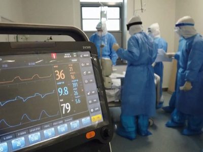 ¿Será un desastre? Este será el país con más víctimas fatales por el coronavirus