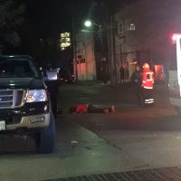 Muere una persona en ataque a balazos frente al Tec de Monterrey