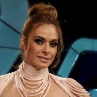 ¡Se defiende! Galilea Montijo calificó de "fake news" a las imágenes filtradas en la web