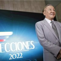 Hernández recula y no irá a debates electorales de la segunda vuelta de presidenciales de Colombia