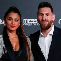 ¡Con otro jugador! La traición de Antonela Roccuzzo a Lionel Messi y ¡no la perdonó!