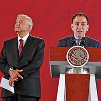 "La economía está en medio de una turbulencia": Banxico