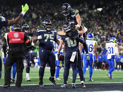 Los Seahawks avanzan al Super Bowl tras emocionante victoria sobre los Rams en la final de la NFC
