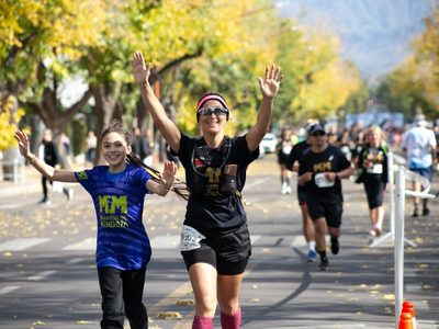 La Maratón Internacional de Mendoza reunirá a más de 11.000 corredores