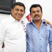 Detienen a presidente municipal de Santa María Ipalapa por ejecución extrajudicial de su antecesor
