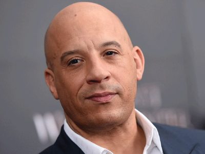 ¿Qué? Este es el lado oculto de Vin Diesel ¿cómo no lo vimos?