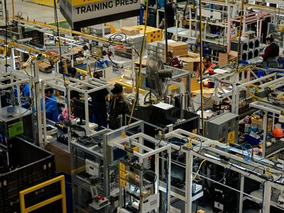 Registró Tamaulipas el mayor aumento salarial en el país, durante 2025