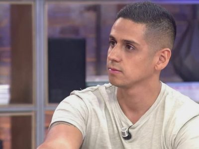 Luego de los conflictos en “La casa fuerte”, Christofer contó cómo sigue su relación con Fani