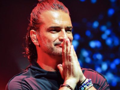 Ricardo Arjona hizo un vivo y ocurrió algo inesperado. ¿Cómo fue posible?