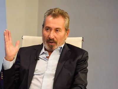 Daniel Vila confirmó lo que muchos querían saber sobre Esteban Trebucq