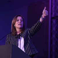 Zavala insiste en ser la candidata del PAN en 2018; no descarta registrarse como independiente