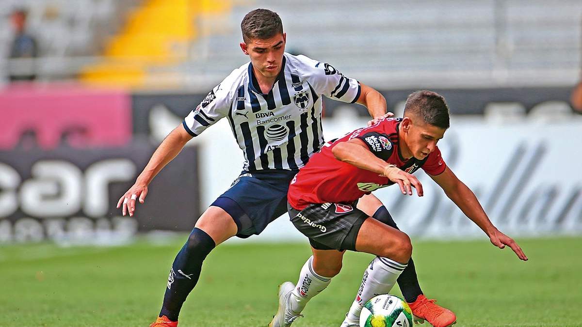 El mexicano jugará ahora en el Genoa FC