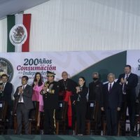 Tenemos muchos y buenos relevos para 2024: AMLO