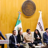 Reforma de pensiones se discutirá este miércoles en el pleno; oposición amaga con ir a la SCJN