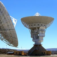 Luz verde: se ratificó el funcionamiento de la base espacial china en Neuquén